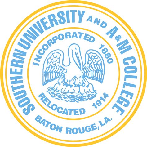 southern university baton rouge website